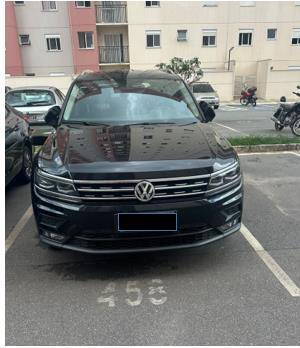 VOLKSWAGEN TIGUAN 1.4 250 TSI TOTAL FLEX ALLSPACE TIPTRONIC VOLKSWAGEN TIGUAN 1.4 250 TSI TOTAL FLEX ALLSPACE TIPTRONIC